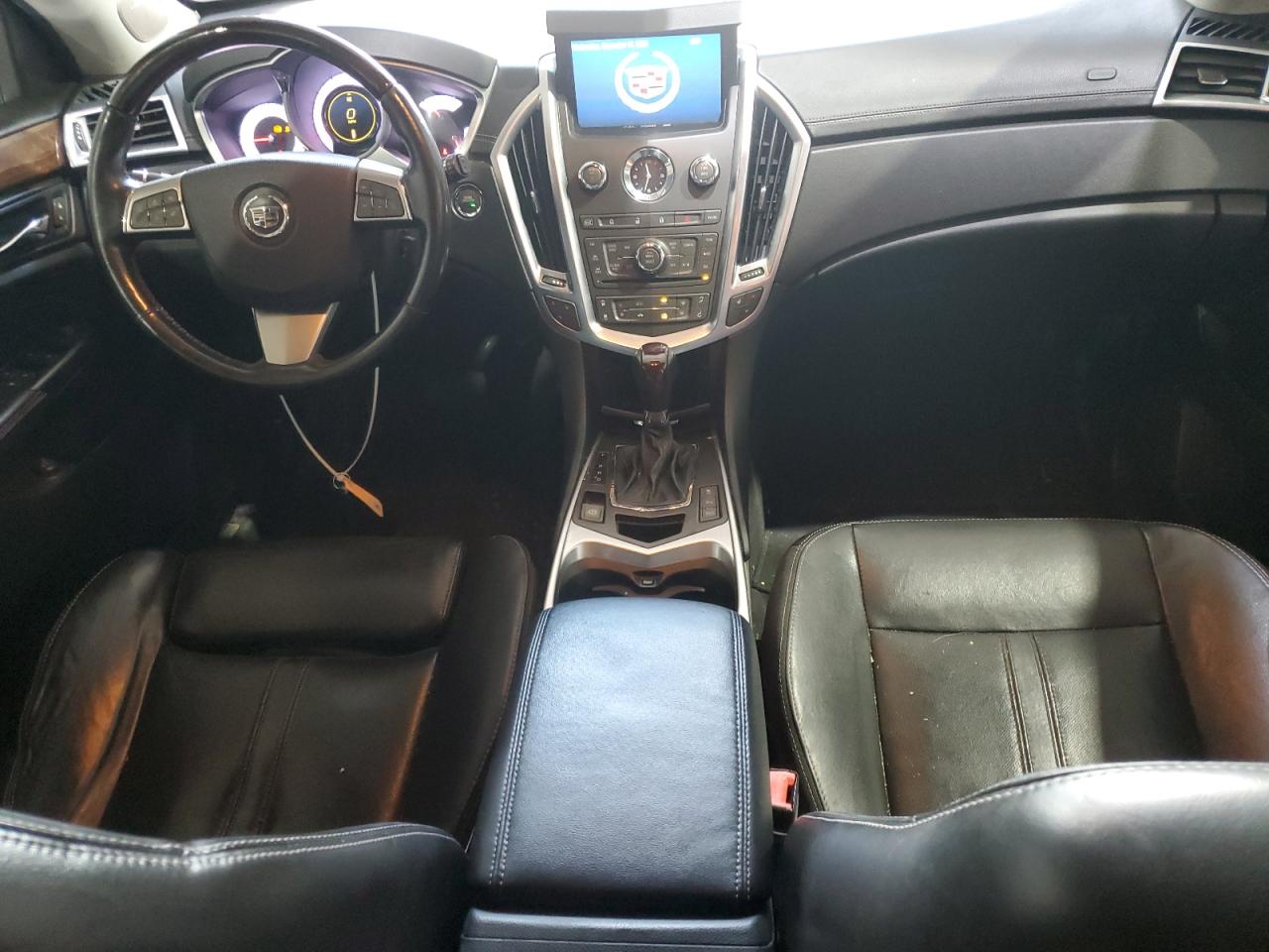 Cadillac SRX Performance Collection Image 9