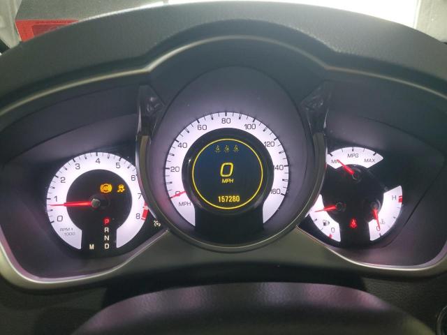 Cadillac SRX Performance Collection Image 11