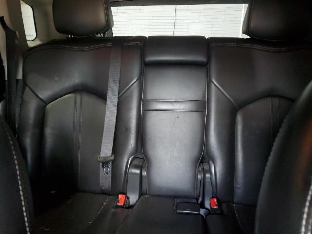 Cadillac SRX Performance Collection Image 5