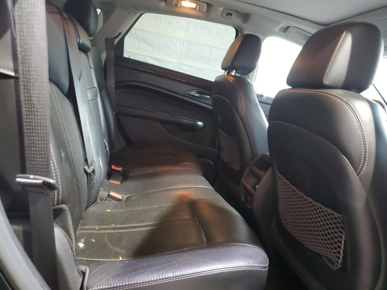 Cadillac SRX Performance Collection Image 10