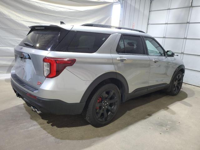 Ford Explorer St Image 3