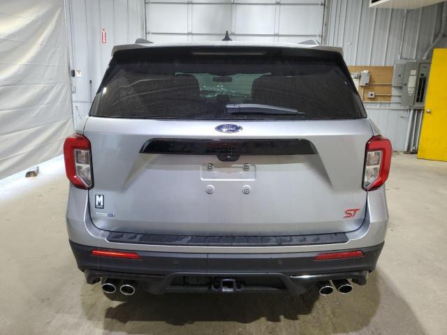 Ford Explorer St Image 14