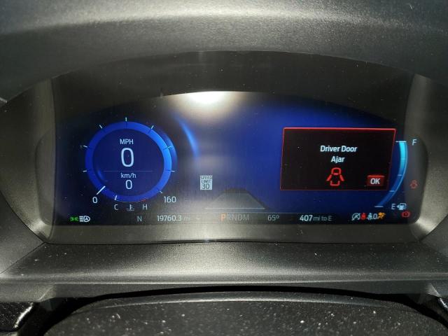 Ford Explorer St Image 6