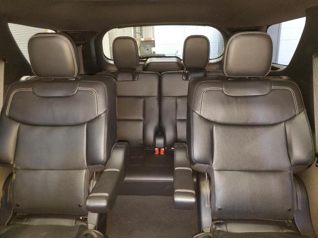 Ford Explorer St Image 8