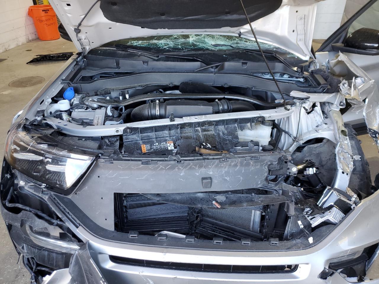 Ford Explorer St Image 12