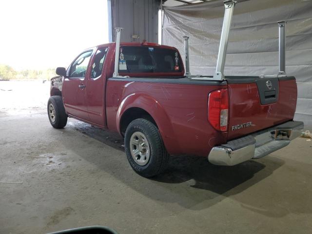 Nissan Frontier King Cab Se Image 6