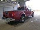 Nissan Frontier King Cab Se Image 7
