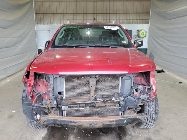 Nissan Frontier King Cab Se Image 5