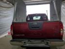 Nissan Frontier King Cab Se Image 2