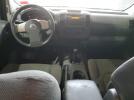 Nissan Frontier King Cab Se Image 3