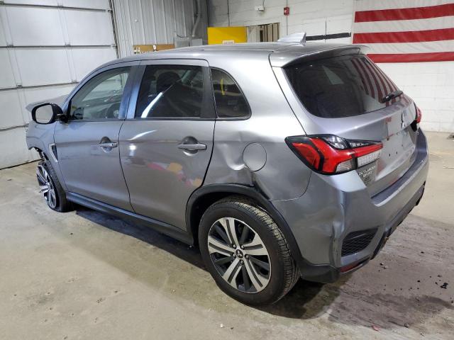 Mitsubishi Outlander Se Image 2