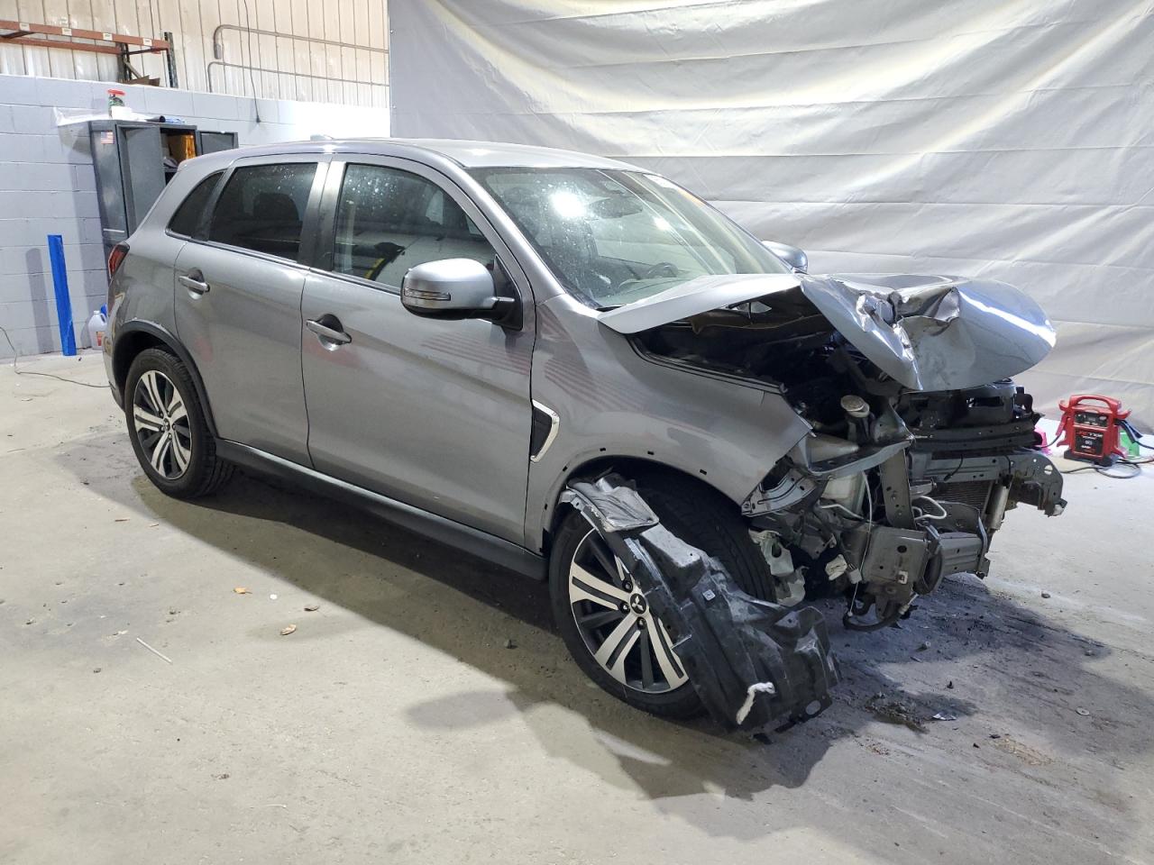 Mitsubishi Outlander Se Image 9