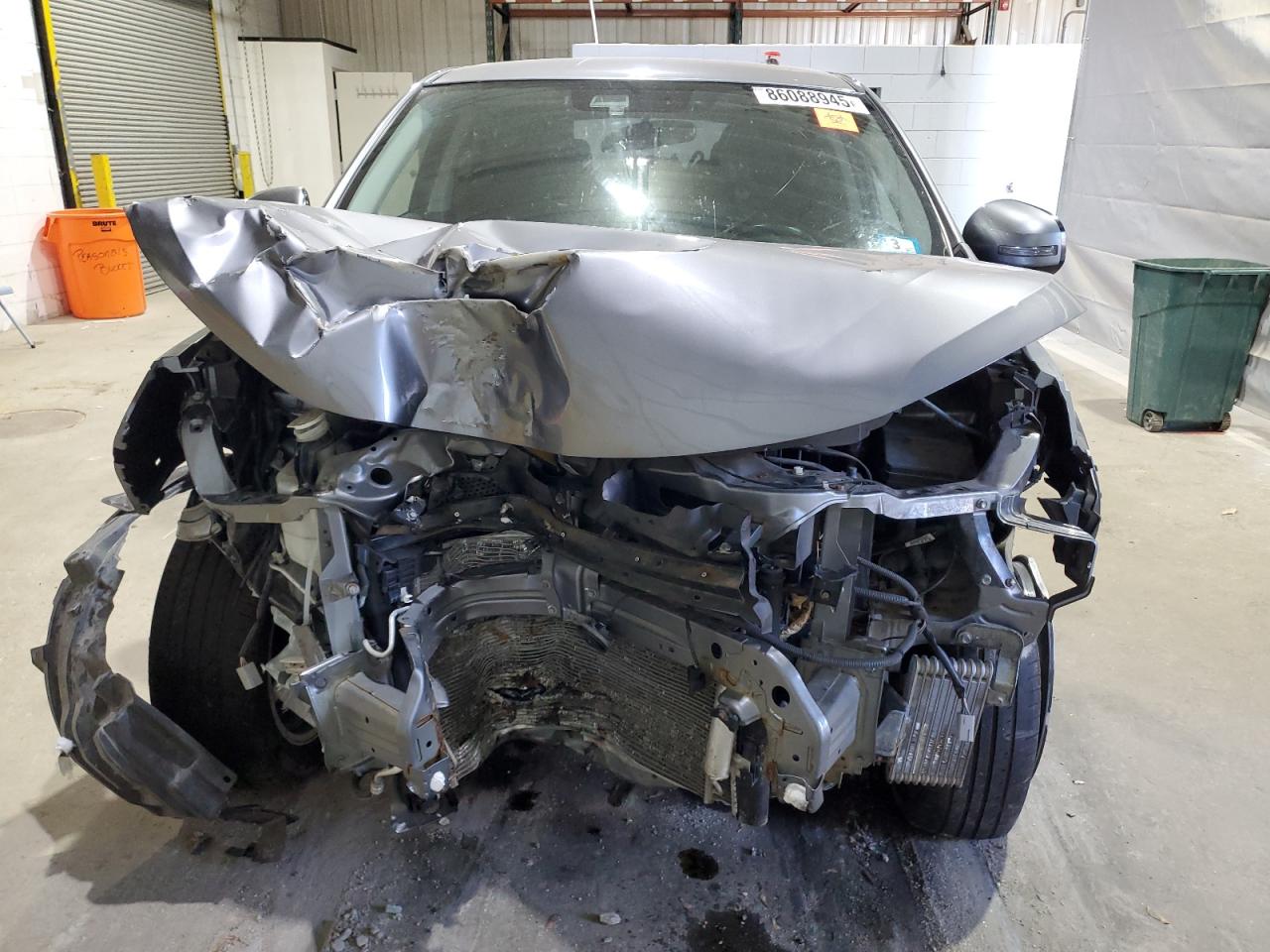 Mitsubishi Outlander Se Image 3