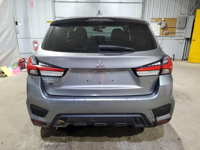 Mitsubishi Outlander Se Image 4