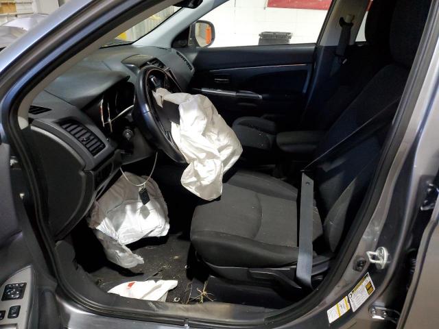 Mitsubishi Outlander Se Image 5