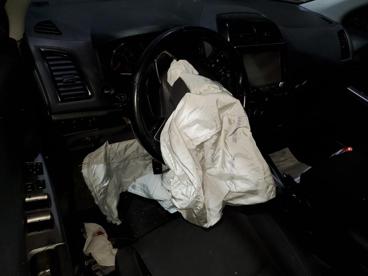 Mitsubishi Outlander Se Image 7