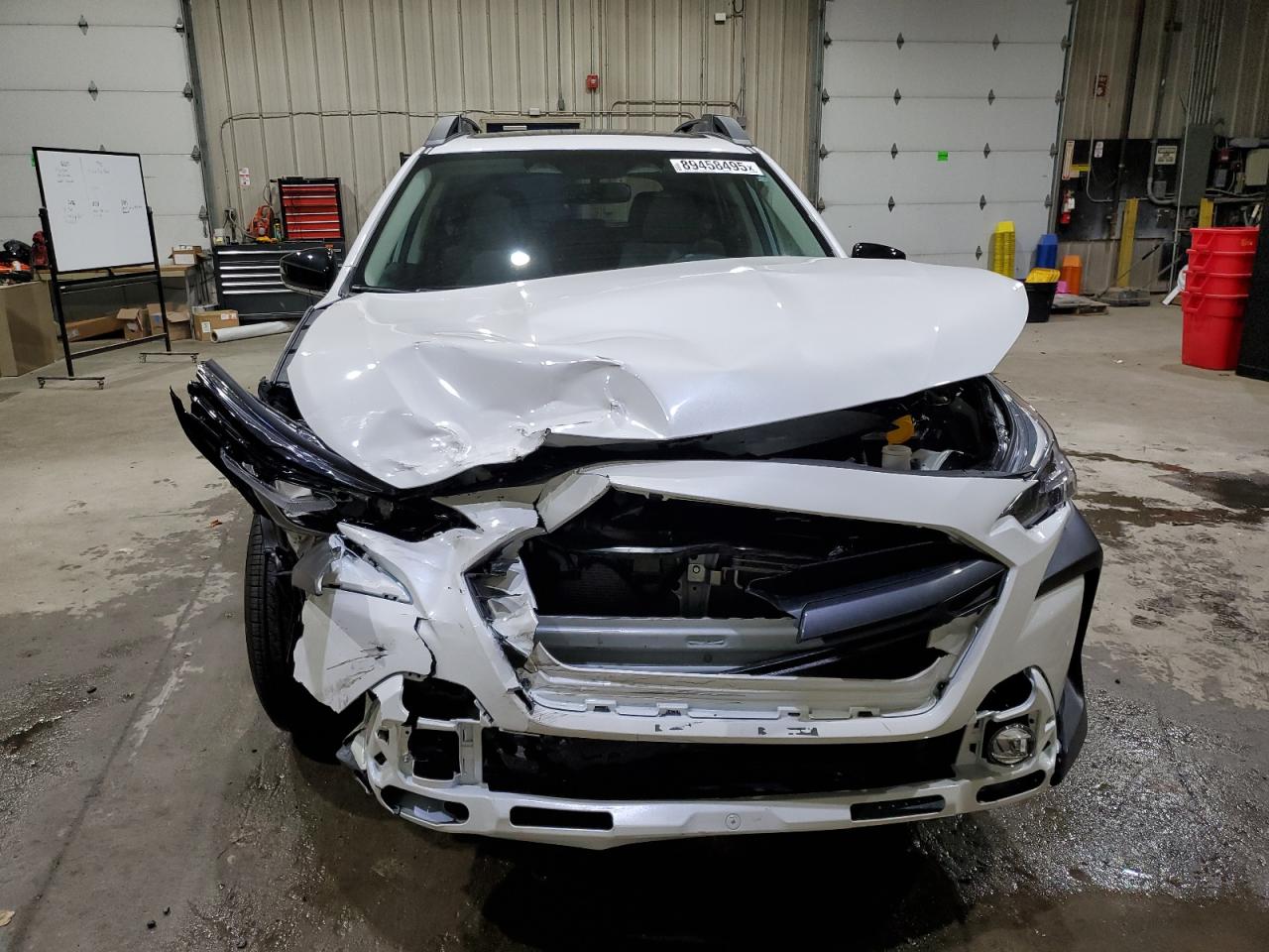 Subaru Outback Premium Image 5