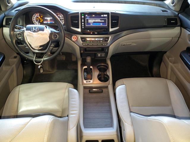 Honda Pilot Exl Image 12