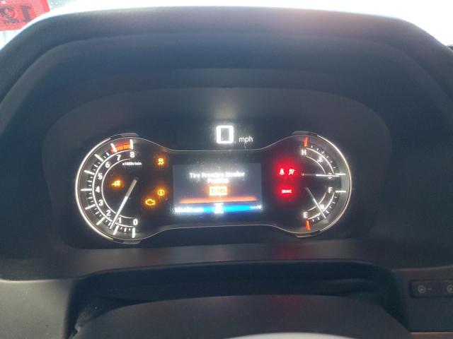 Honda Pilot Exl Image 3