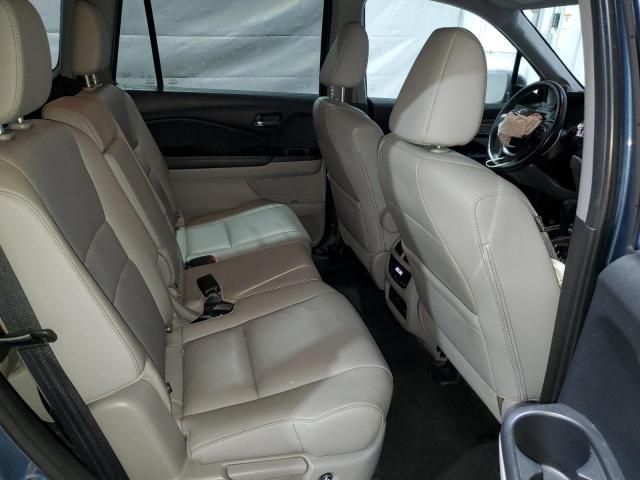 Honda Pilot Exl Image 9