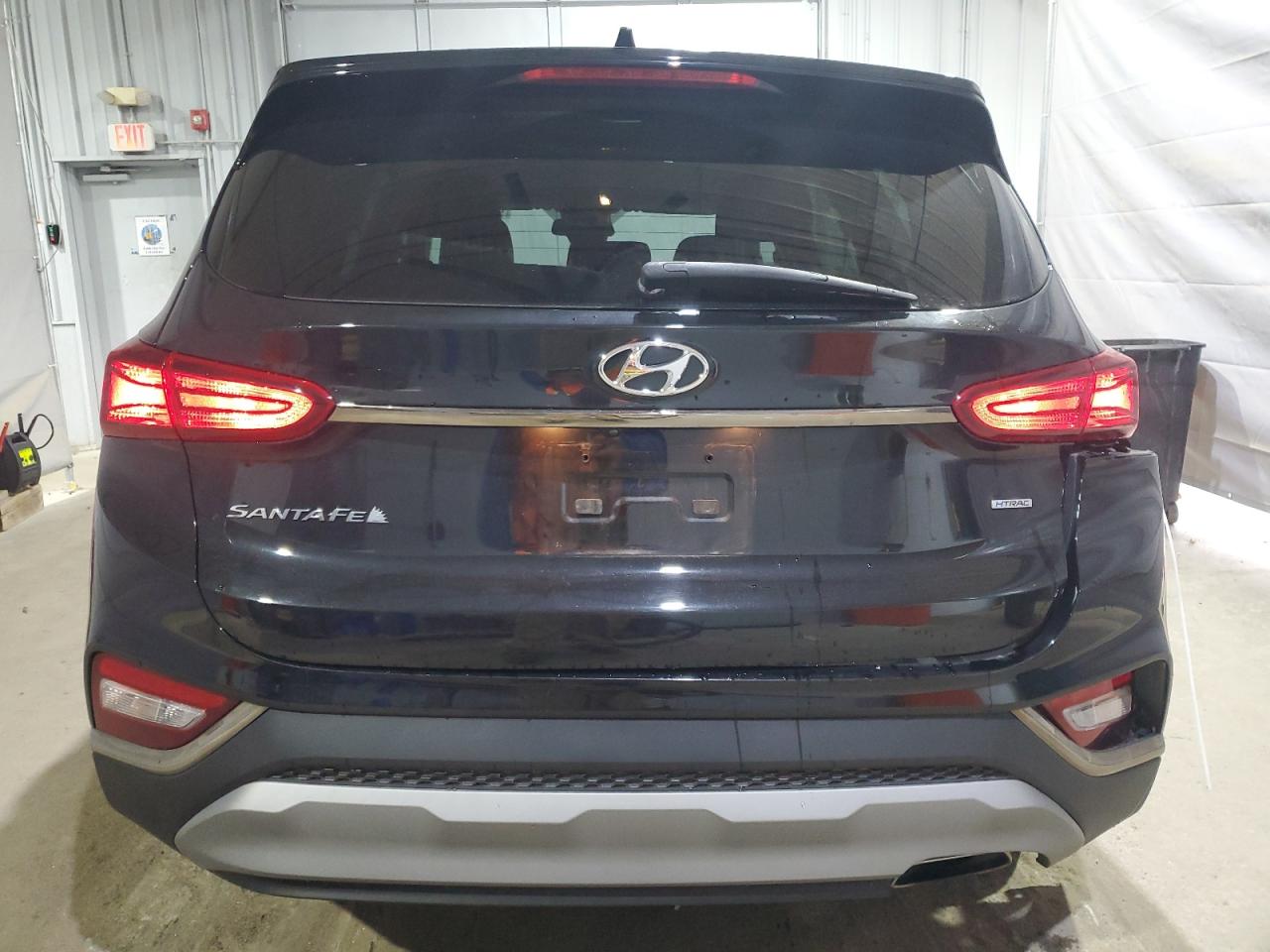 Hyundai SANTA FE Sel Image 11