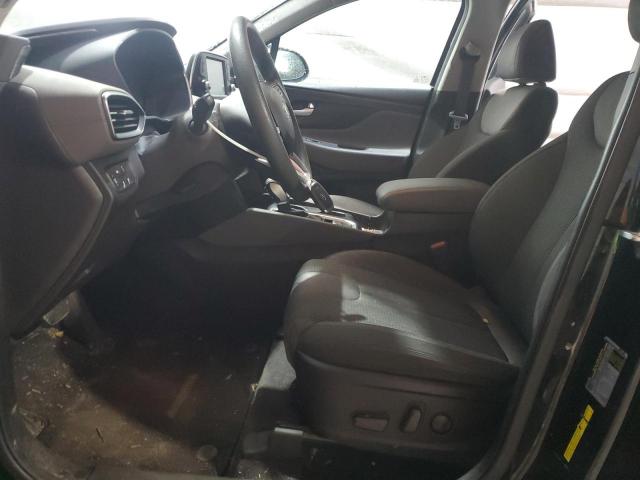 Hyundai SANTA FE Sel Image 5