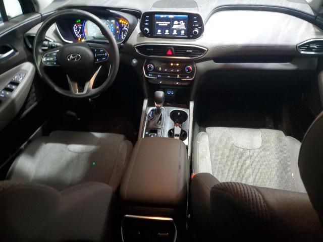 Hyundai SANTA FE Sel Image 6