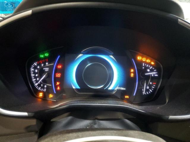 Hyundai SANTA FE Sel Image 7