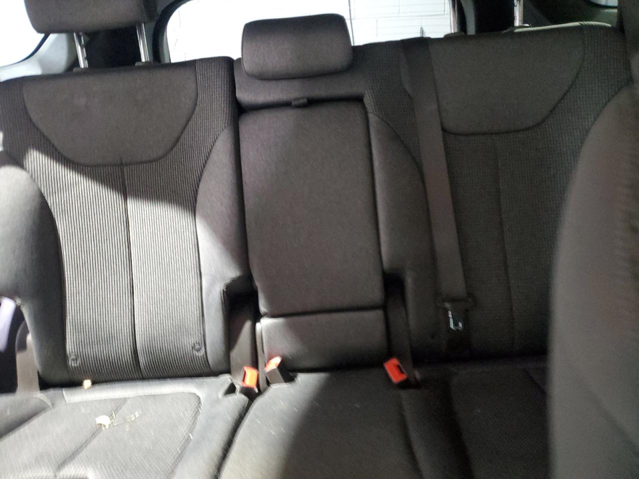 Hyundai SANTA FE Sel Image 13