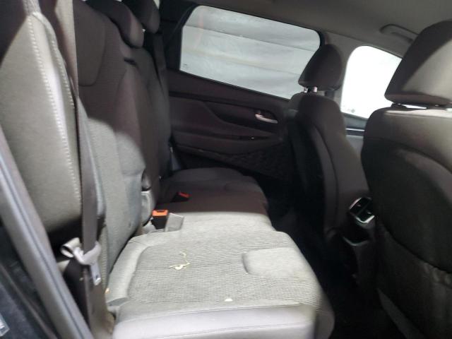 Hyundai SANTA FE Sel Image 9