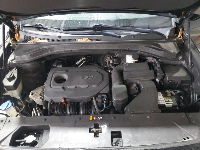 Hyundai SANTA FE Sel Image 12