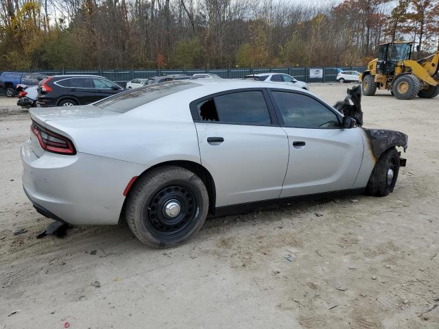 Dodge Charger Police Image 6