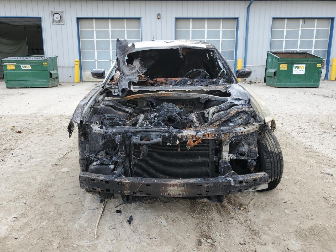 Dodge Charger Police Image 7