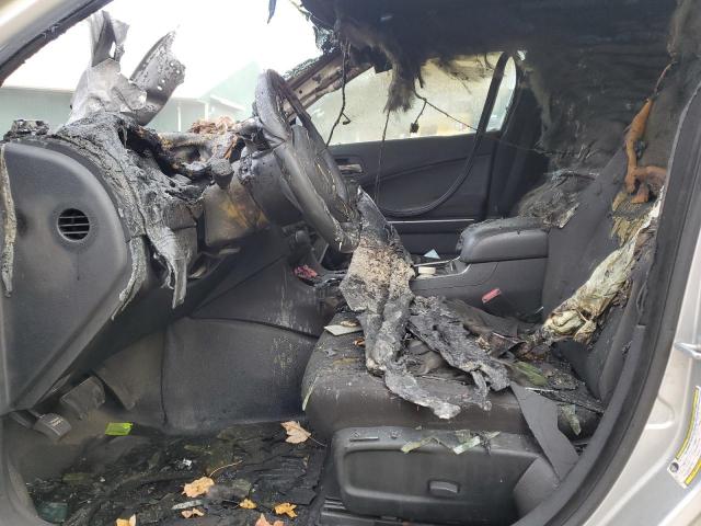 Dodge Charger Police Image 4