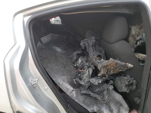 Dodge Charger Police Image 12