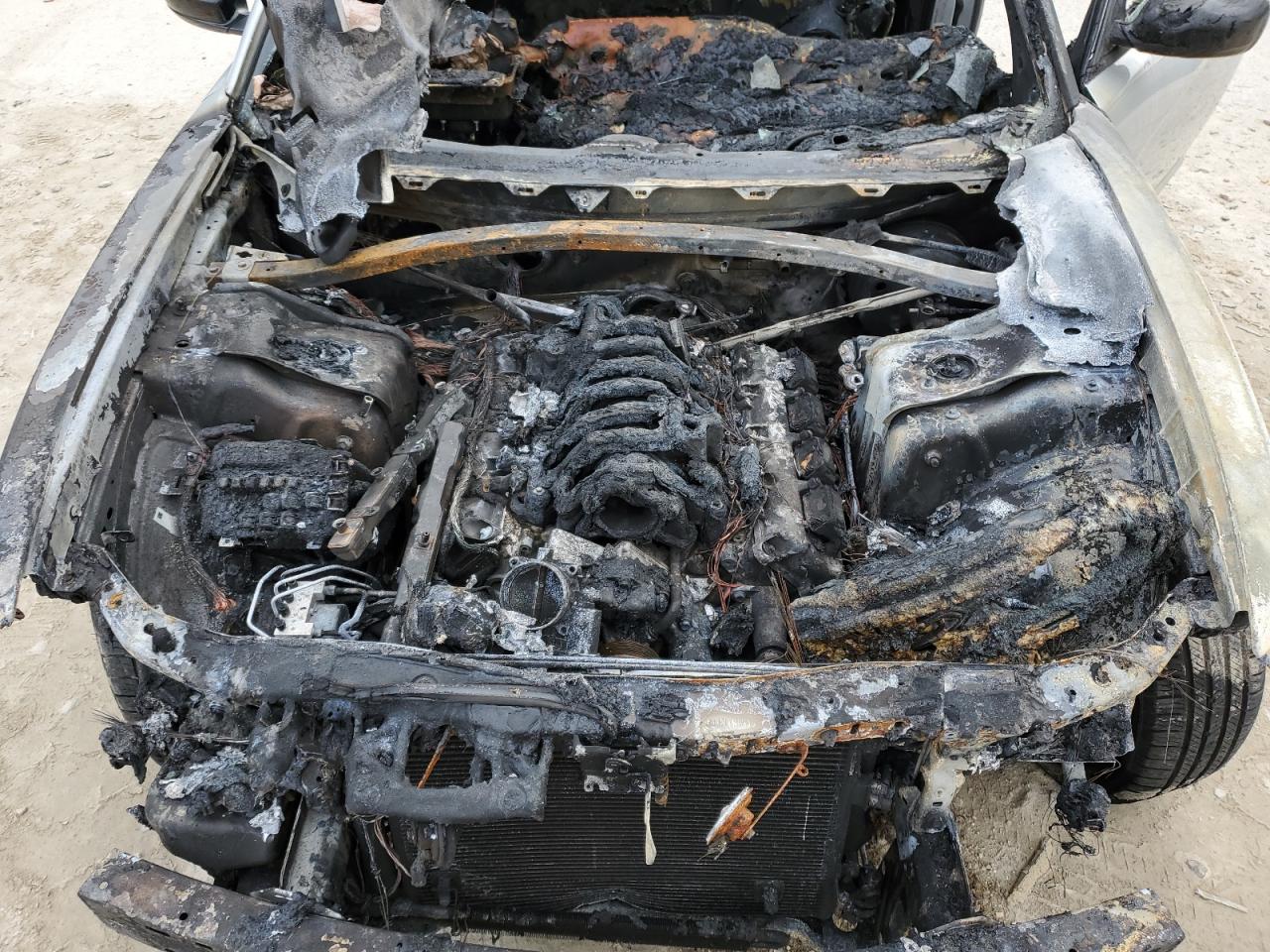 Dodge Charger Police Image 8