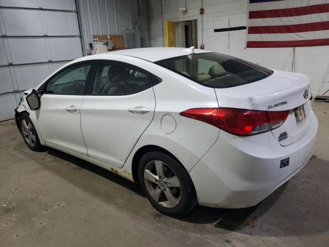 Hyundai ELANTRA Gls Image 2