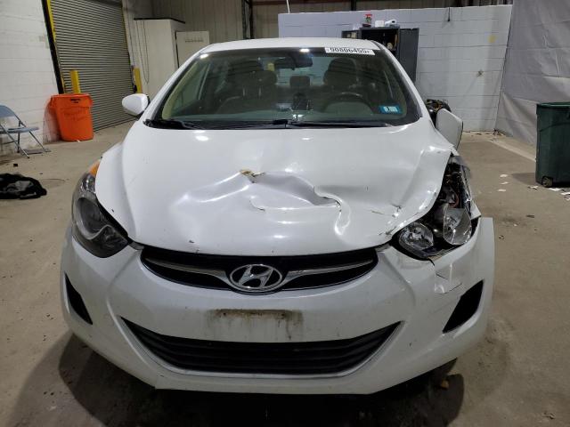 Hyundai ELANTRA Gls Image 7