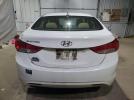 Hyundai ELANTRA Gls Image 12