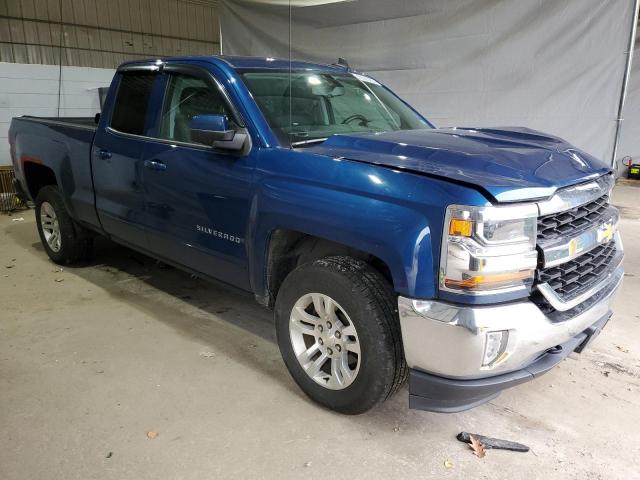 Chevrolet Silverado K1500 Lt Image 7