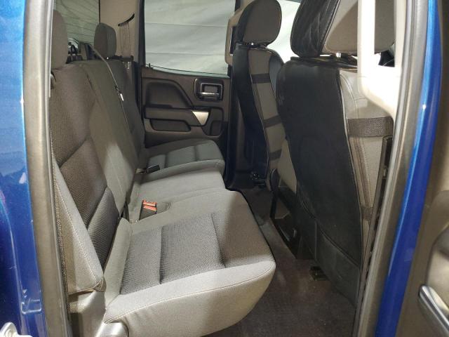 Chevrolet Silverado K1500 Lt Image 2