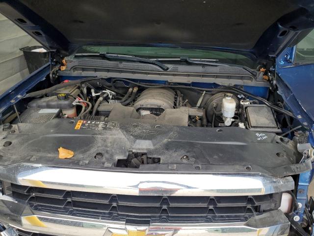 Chevrolet Silverado K1500 Lt Image 13