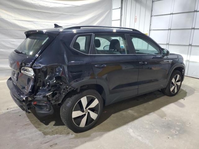 Volkswagen Taos S Image 2