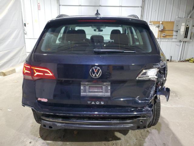 Volkswagen Taos S Image 7