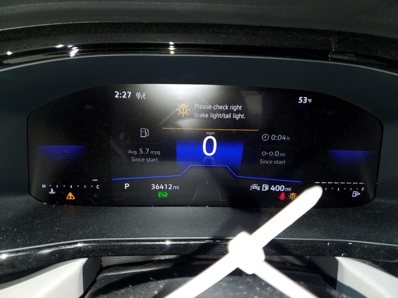 Volkswagen Taos S Image 5