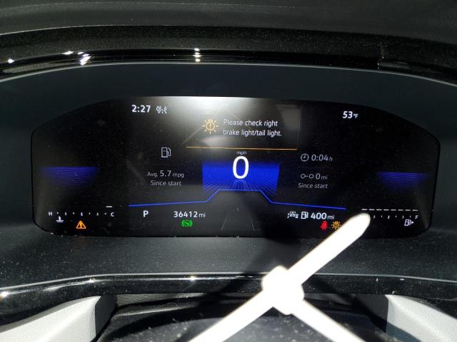 Volkswagen Taos S Image 5