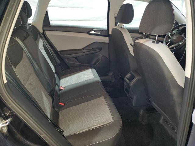 Volkswagen Taos S Image 14