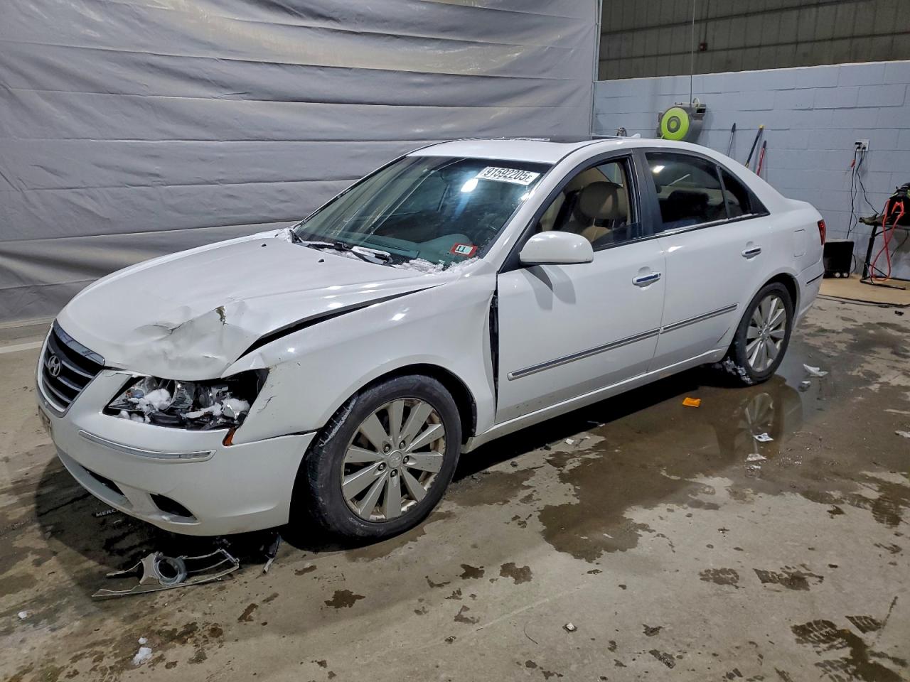 Hyundai SONATA Se Image 1