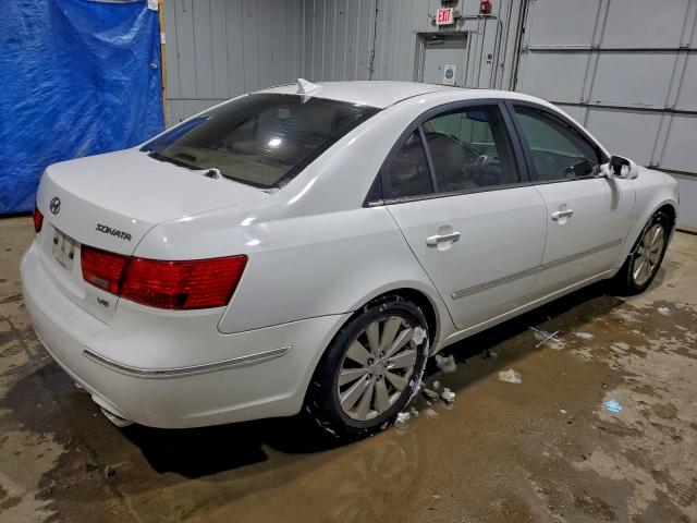 Hyundai SONATA Se Image 4