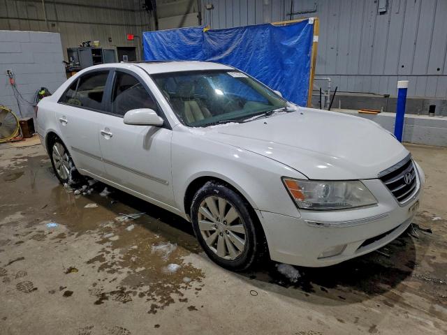 Hyundai SONATA Se Image 9